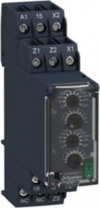 Schneider Electric Przekaźnik czasowy asymetryczny RE22R1MLMR 1