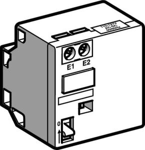 Schneider Electric Blok styków pomocniczych zatrzaskowych 220-240 V AC/DC LAD6K10M 3