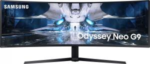 Monitor Samsung Odyssey Neo G9 (LS49AG954NUXEN) 1