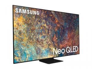 Telewizor Samsung GQ43QN90AAT QLED 43'' 4K Ultra HD Tizen 2