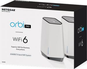 Router NETGEAR Orbi Pro SXK80B4 (SXK80B4-100EUS) 3