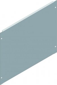 Schneider Electric Spacial SF/SM płytka zaslepiająca pełna, 150x600mm, przykręcana NSYMPC156 1