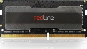 Pamięć do laptopa Mushkin Redline, SODIMM, DDR4, 64 GB, 3200 MHz, CL22 (MRA4S320NNNF32GX2) 3