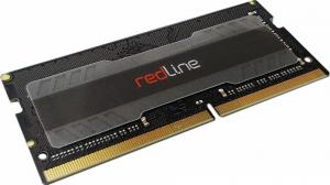 Pamięć do laptopa Mushkin Redline, SODIMM, DDR4, 64 GB, 3200 MHz, CL22 (MRA4S320NNNF32GX2) 6