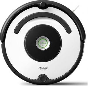 Robot sprzątający iRobot Roomba 675 1