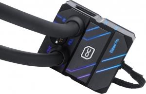 Chłodzenie wodne Alphacool Eisbaer Pro Aurora 280 (11773) 6