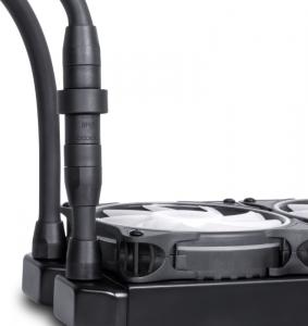 Chłodzenie wodne Alphacool Eisbaer Pro Aurora 280 (11773) 7