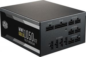 Zasilacz Cooler Master MWE Gold V2 1050W (MPE-A501-AFCAG-EU) 5