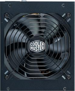 Zasilacz Cooler Master MWE Gold V2 1050W (MPE-A501-AFCAG-EU) 10