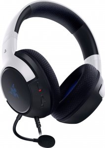 Słuchawki Razer Kaira X Białe (RZ04-03980100-R3M1) 2
