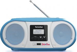 Radioodtwarzacz TechniSat Digitradio 1990 Bibi&Tina 1
