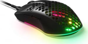 Mysz SteelSeries Aerox 3 Onyx  (62611) 2