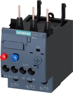 Siemens Przekaźnik termiczny 14...20A 3RU2126-4BB0 1