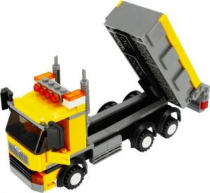 ALLEBLOX KLOCKI KONSTR ALLEBLOX BUDOW 221EL 34X27X6 18/36 13