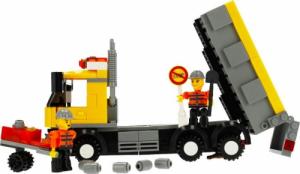 ALLEBLOX KLOCKI KONSTR ALLEBLOX BUDOW 221EL 34X27X6 18/36 3