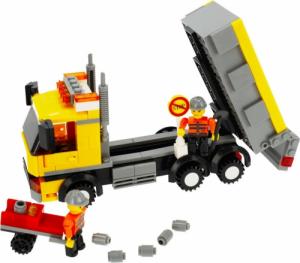 ALLEBLOX KLOCKI KONSTR ALLEBLOX BUDOW 221EL 34X27X6 18/36 4