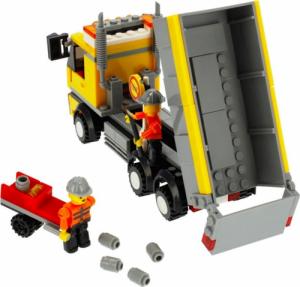 ALLEBLOX KLOCKI KONSTR ALLEBLOX BUDOW 221EL 34X27X6 18/36 5