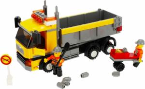 ALLEBLOX KLOCKI KONSTR ALLEBLOX BUDOW 221EL 34X27X6 18/36 8