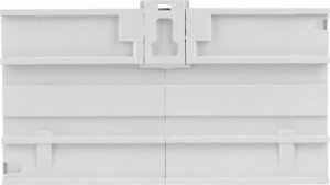 Siemens Blok rozdzielczy 160A 4P 500V 1x10-35mm2 3x6-25mm 8x2,5-16mm2 5ST2503 2