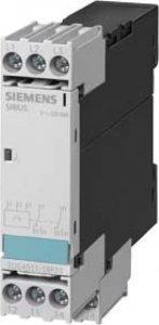 Siemens Przekaźnik kolejności faz 3A 1P 0,45sek 320-500V AC 3UG4511-1AP20 1