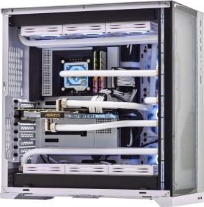 Komputer Game X G900 White, Core i9-11900K, 32 GB, RTX 3080 non LHR, 1 TB M.2 PCIe 2