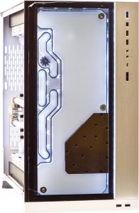 Komputer Game X G900 White, Core i9-11900K, 32 GB, RTX 3080 non LHR, 1 TB M.2 PCIe 3