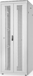 Szafa Digitus DIGITUS 42U network cabinet Unique 2053x800x800mm double perforated doors grey 1