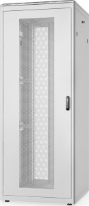 Szafa Digitus DIGITUS 42U network cabinet Unique 2053x800x800mm single perf. front double perf. rear grey 1