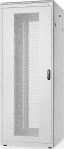 Szafa Digitus DIGITUS 42U network cabinet Unique 2053x800x800mm perforated doors grey 1