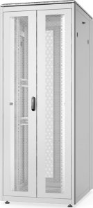 Szafa Digitus DIGITUS 42U network cabinet Unique 2053x800x1000mm double perforated doors grey 1