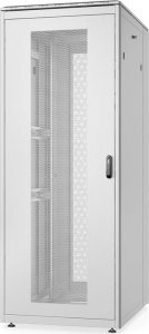 Szafa Digitus DIGITUS 42U network cabinet Unique 2053x800x1000mm perforated doors grey 1