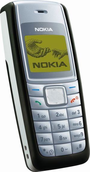 mobile nokia 1110