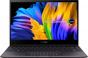 Laptop Asus Zenbook Flip S UX371EA (UX371EA-HL488W) 1