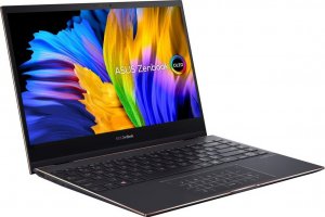 Laptop Asus Zenbook Flip S UX371EA (UX371EA-HL488W) 2