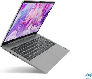 Laptop Lenovo Laptop IdeaPad 5-15ITL (82FG01GUPB) / 8 GB RAM / 1 TB SSD PCIe 3