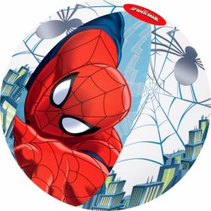 Bestway Piłka Plażowa Spiderman 51 cm 1