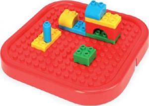 Wader Wielkie wiadro z klockami (41340) 2