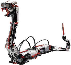 LEGO Mindstorms EV3 Robot (31313) 5