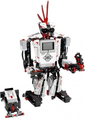LEGO Mindstorms EV3 Robot (31313) 6