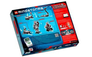LEGO Mindstorms EV3 Robot (31313) 7