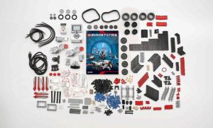LEGO Mindstorms EV3 Robot (31313) 8