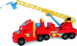 Wader Super Truck - straż pożarna (36570) 1