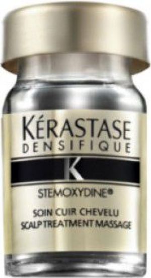 Kerastase Densifique Activateur de Densite Capillaire Kuracja zagęszczająca włosy 30x6ml 1