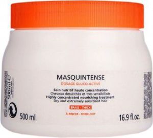 Kerastase Nutritive Masquintense Thick Maska do włosów 500ml 1