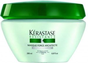 Kerastase Resistance Masque Force Architecte 3-4 Maska do włosów bardzo osłabionych 200ml 1