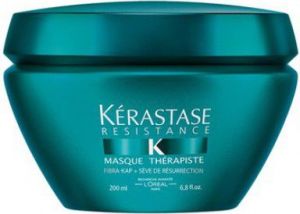 Kerastase Resistance Masque Therapiste 3-4 Maska do włosów 200ml 1