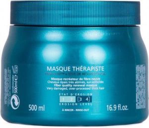 Kerastase Resistance Masque Therapiste 3-4 Maska do włosów 500ml 1