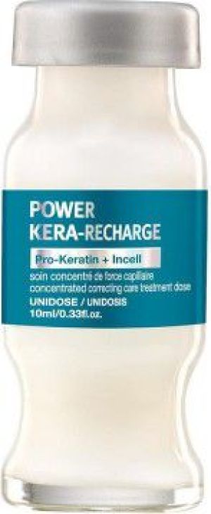 L’Oreal Paris Serie Expert Pro-Keratin Power Kera-Recharge Serum do włosów osłabionych 30x10ml 1