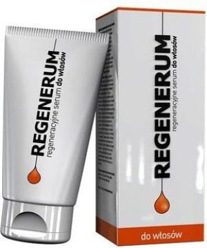 Regenerum  serum do włosów 125 ml 1