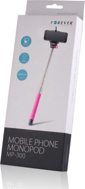 Selfie stick Forever MP-300 (5900495342201) 2
